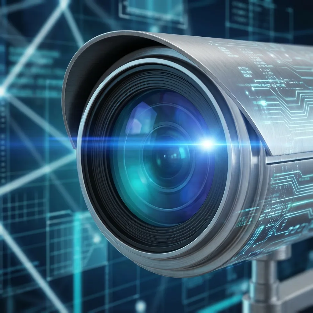 Commercial Security Camera Privacy Laws: Ontario vs Michigan – A Complete Guide for Business Owners